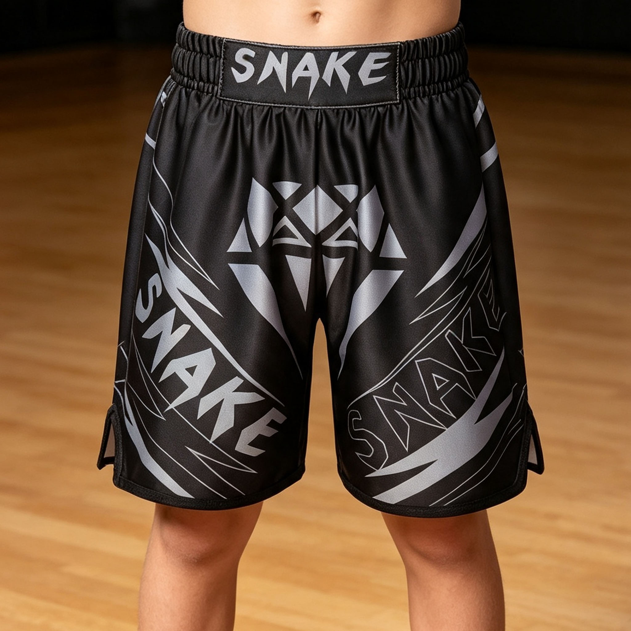 New Muay Thai Shorts for Boys  - đánh giá và giá Boyshort Underwear