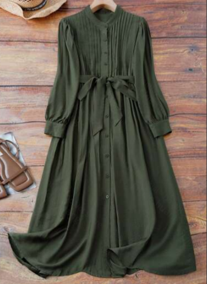 Plus size women's army green p - đánh giá và giá Corset Waist Cinch