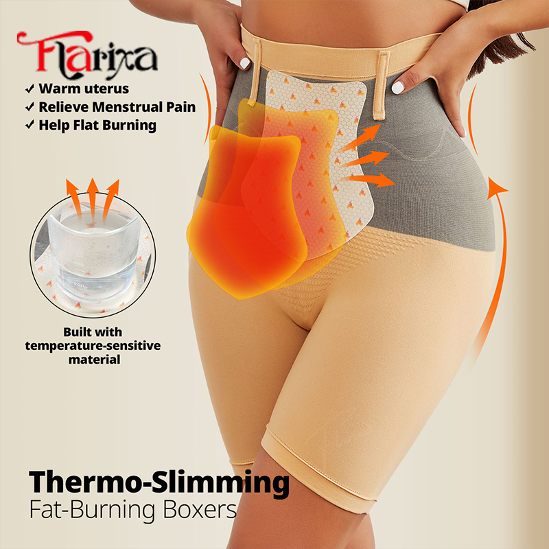 Flarixa Thermal Underwear Pant - đánh giá và giá Seamless Underwear Women