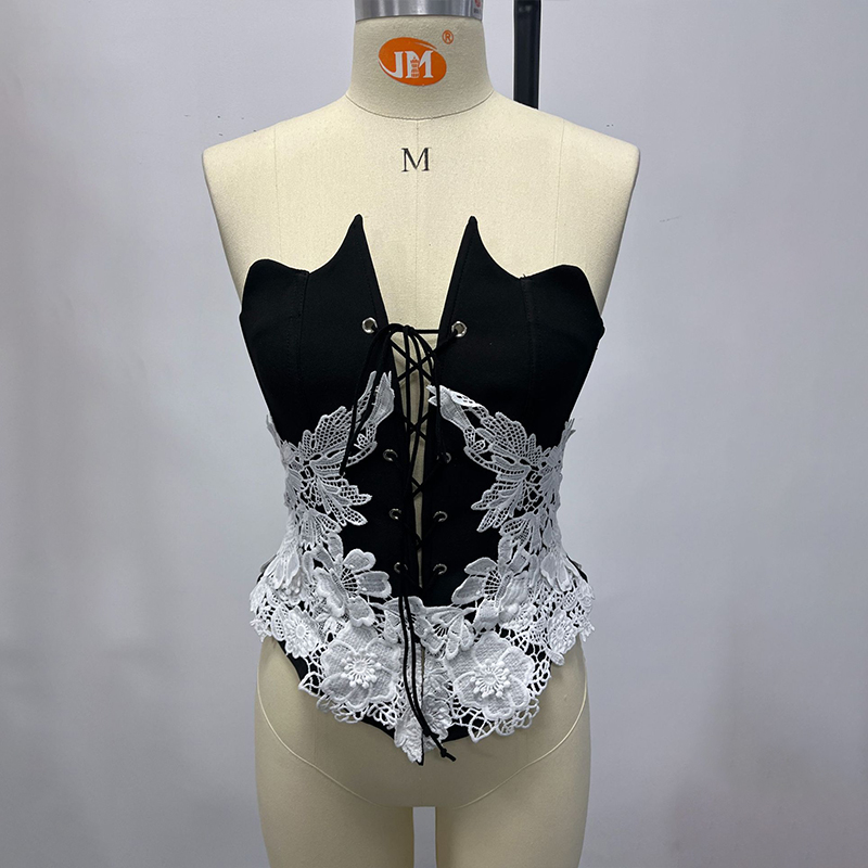 BKLD Women's Vintage Elegant F - đánh giá và giá Corset Waist Cinch
